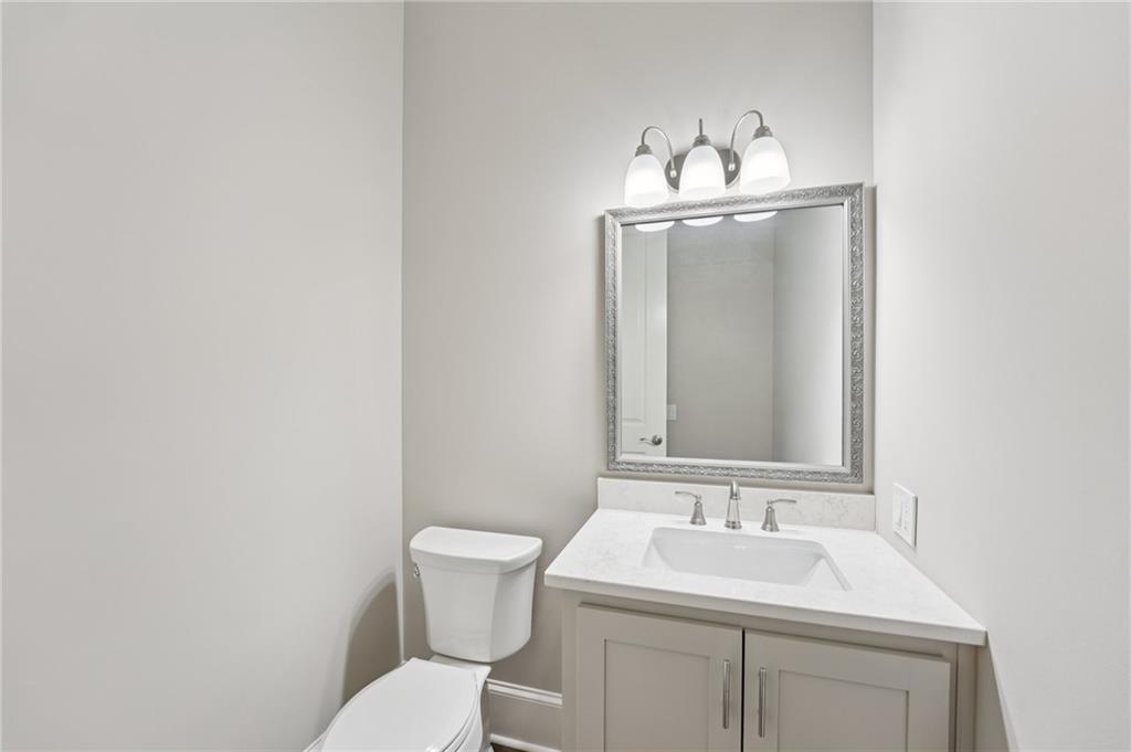 583 Carl Sanders Drive Acworth, GA 30101 - Photo 38 of 82