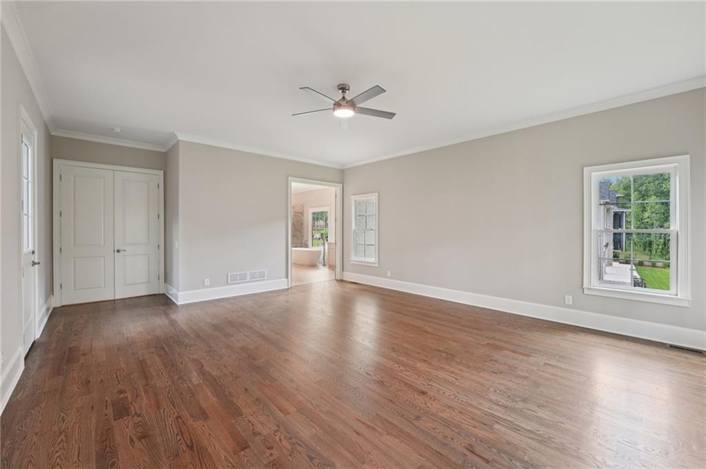 583 Carl Sanders Drive Acworth, GA 30101 - Photo 40 of 82