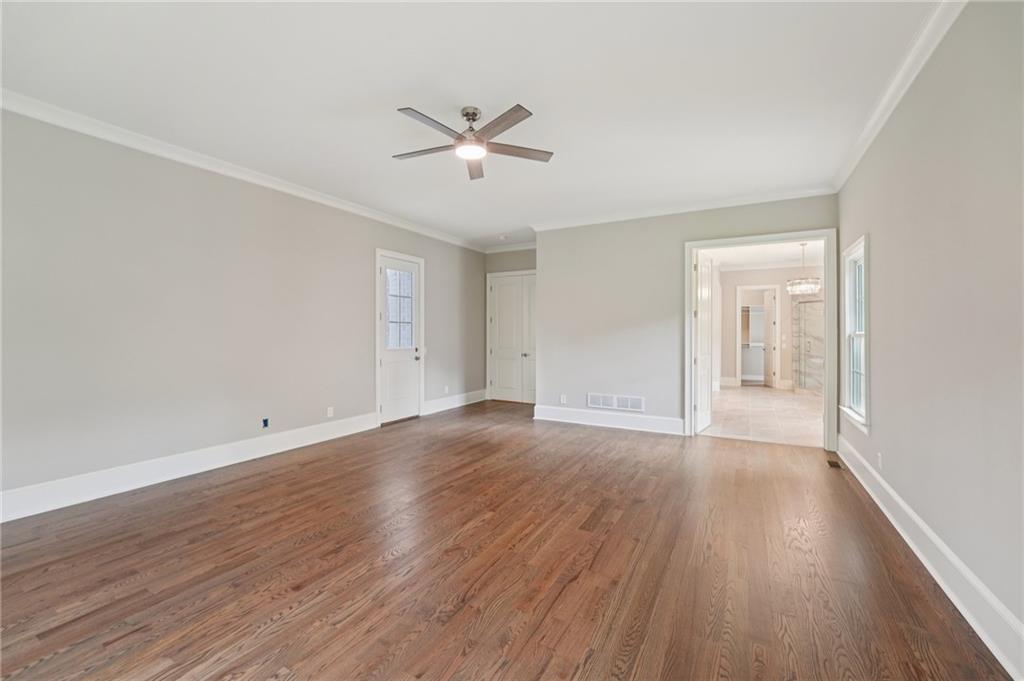 583 Carl Sanders Drive Acworth, GA 30101 - Photo 41 of 82