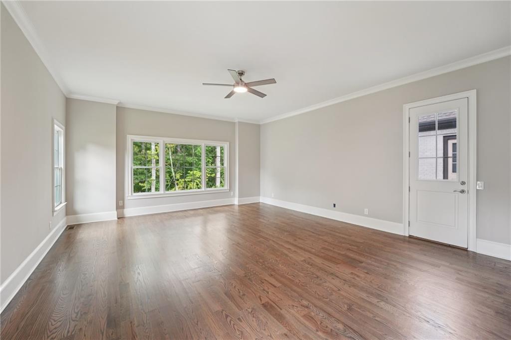 583 Carl Sanders Drive Acworth, GA 30101 - Photo 42 of 82