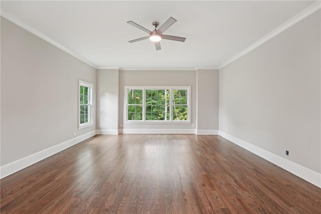 583 Carl Sanders Drive Acworth, GA 30101 - Photo 43 of 82