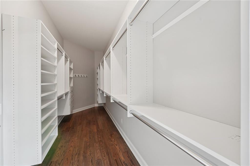 583 Carl Sanders Drive Acworth, GA 30101 - Photo 45 of 82