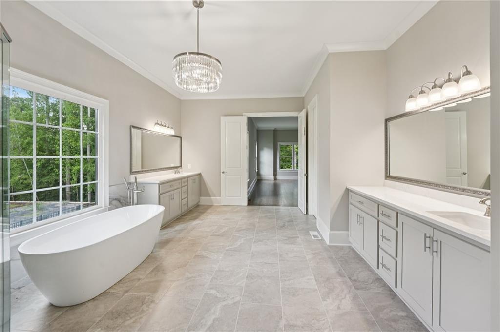 583 Carl Sanders Drive Acworth, GA 30101 - Photo 47 of 82