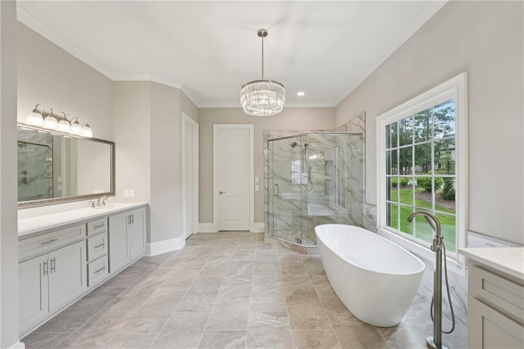 583 Carl Sanders Drive Acworth, GA 30101 - Photo 50 of 82