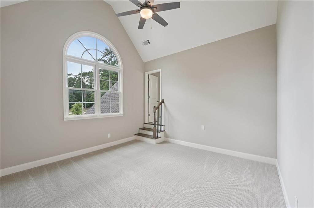 583 Carl Sanders Drive Acworth, GA 30101 - Photo 51 of 82