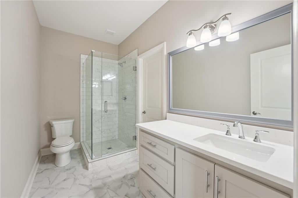 583 Carl Sanders Drive Acworth, GA 30101 - Photo 52 of 82