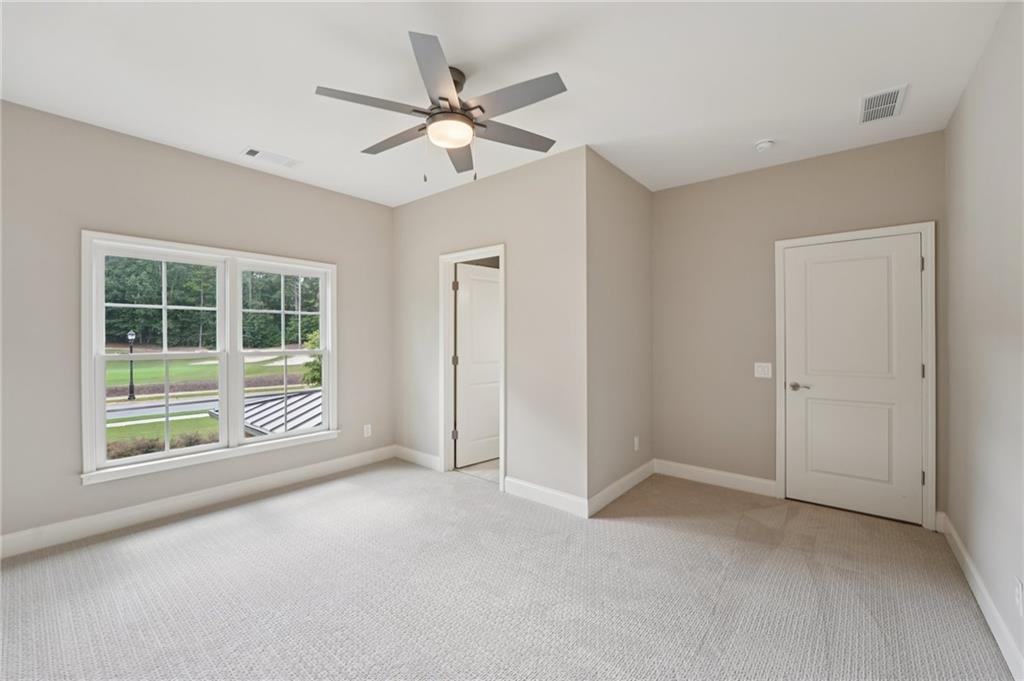 583 Carl Sanders Drive Acworth, GA 30101 - Photo 53 of 82