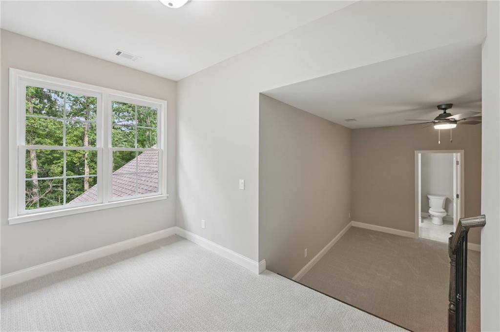 583 Carl Sanders Drive Acworth, GA 30101 - Photo 56 of 82