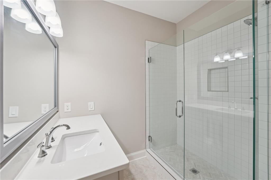 583 Carl Sanders Drive Acworth, GA 30101 - Photo 57 of 82