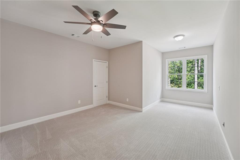 583 Carl Sanders Drive Acworth, GA 30101 - Photo 58 of 82