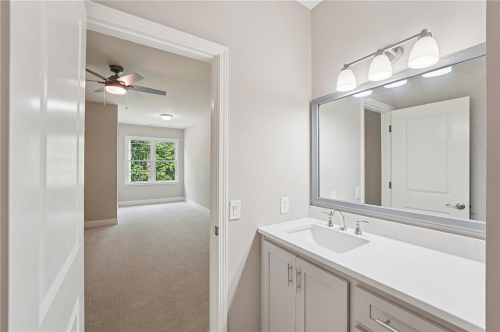 583 Carl Sanders Drive Acworth, GA 30101 - Photo 60 of 82