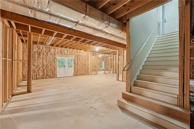 $1,749,000 | 583 Carl Sanders Drive, Acworth, GA 30101