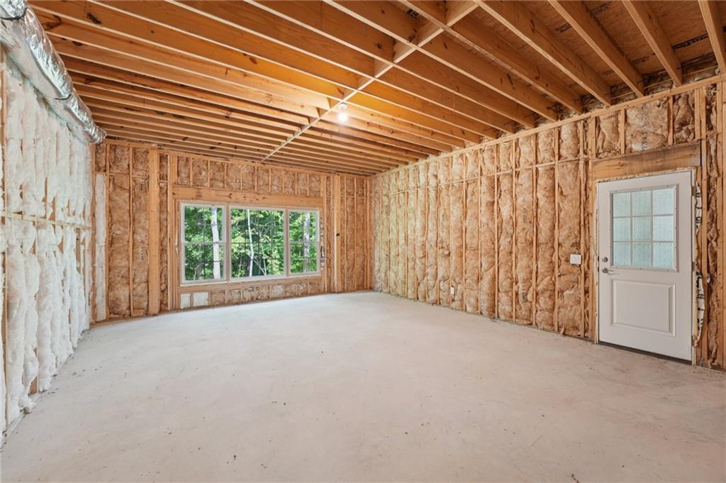 583 Carl Sanders Drive Acworth, GA 30101 - Photo 62 of 82