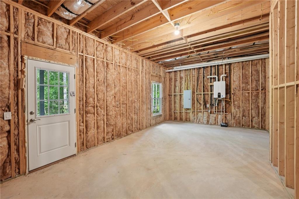 583 Carl Sanders Drive Acworth, GA 30101 - Photo 64 of 82