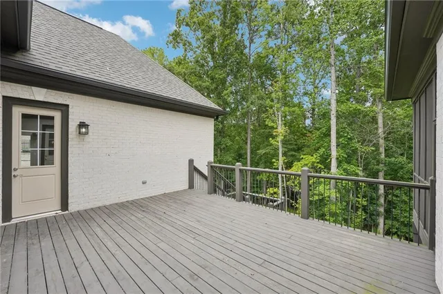 $1,749,000 | 583 Carl Sanders Drive, Acworth, GA 30101