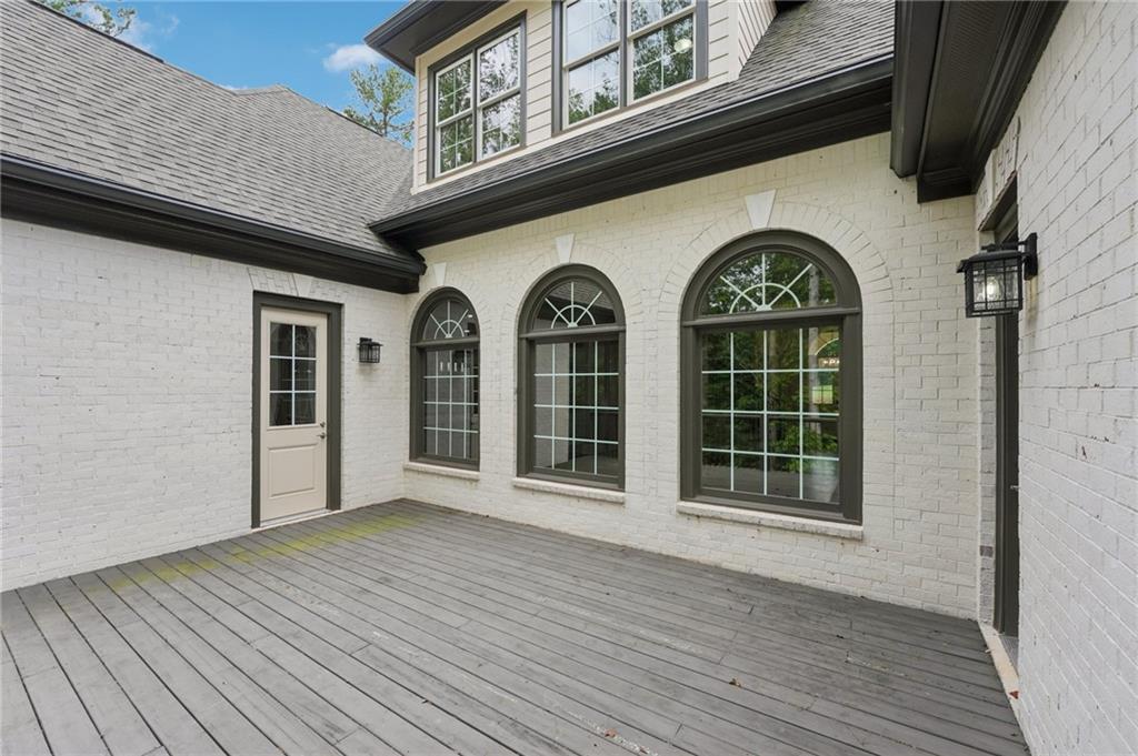 583 Carl Sanders Drive Acworth, GA 30101 - Photo 68 of 82