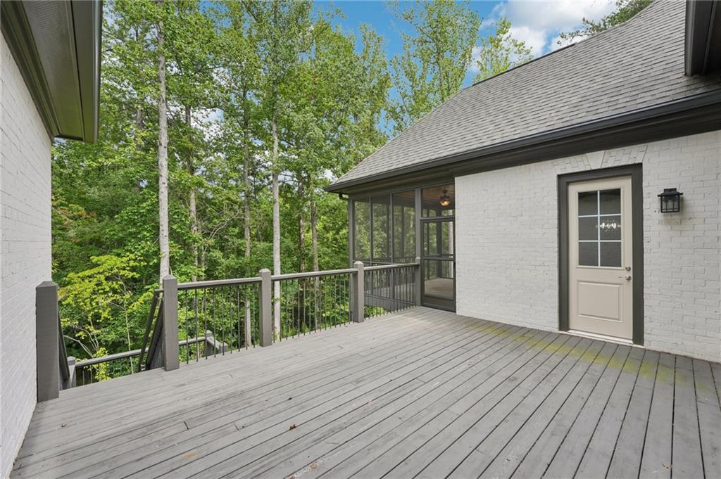 583 Carl Sanders Drive Acworth, GA 30101 - Photo 69 of 82