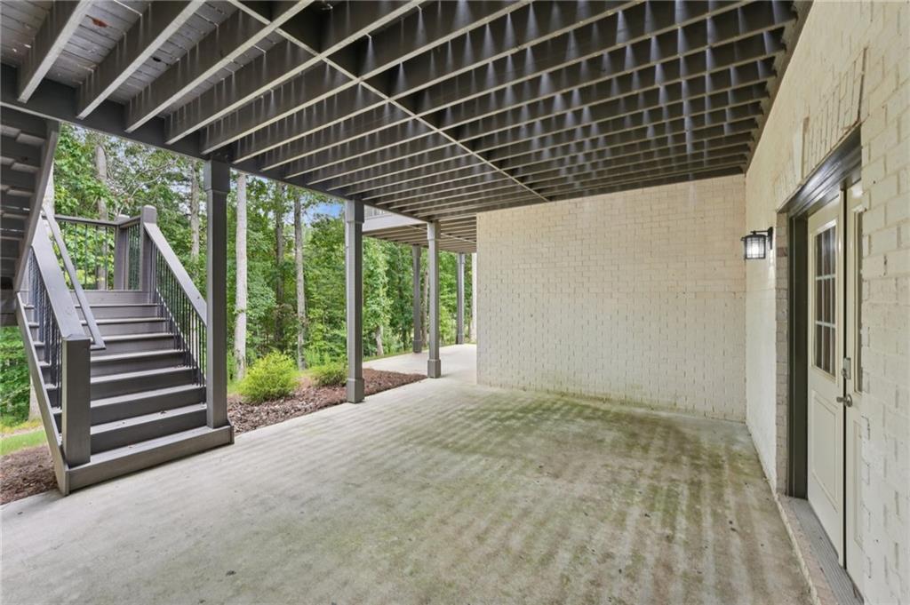 583 Carl Sanders Drive Acworth, GA 30101 - Photo 70 of 82