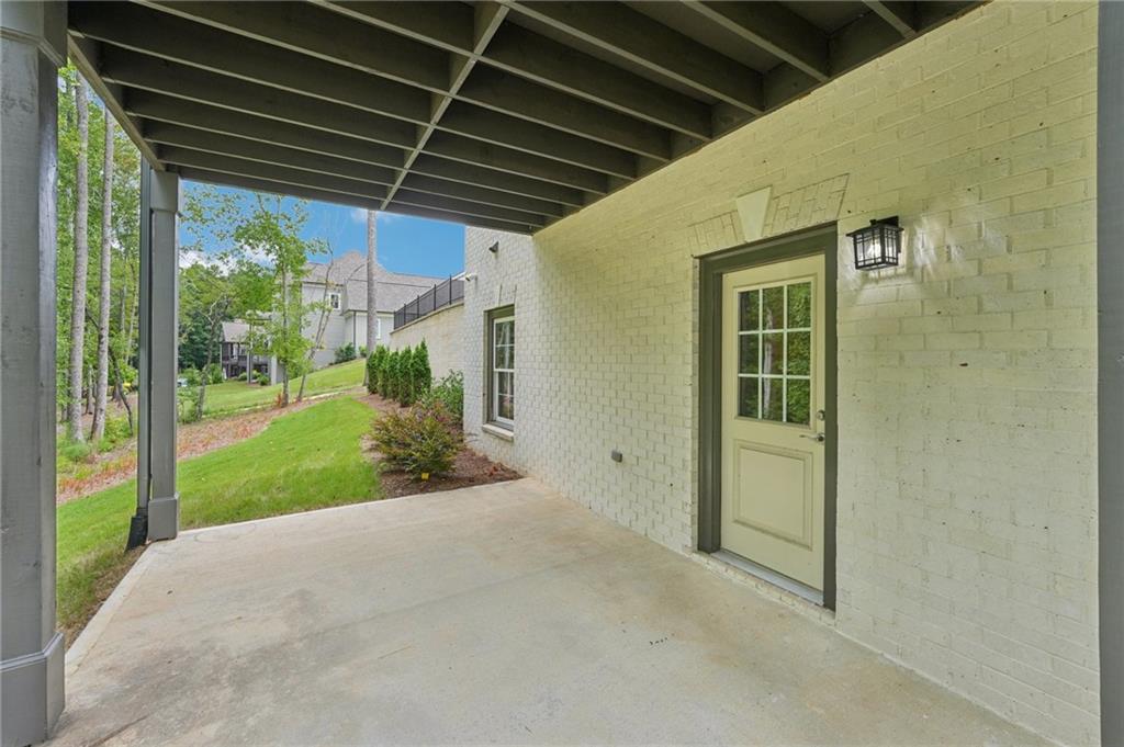 583 Carl Sanders Drive Acworth, GA 30101 - Photo 71 of 82