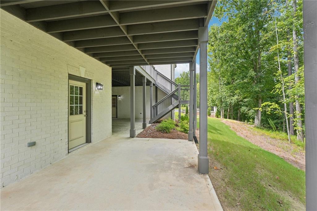 583 Carl Sanders Drive Acworth, GA 30101 - Photo 72 of 82