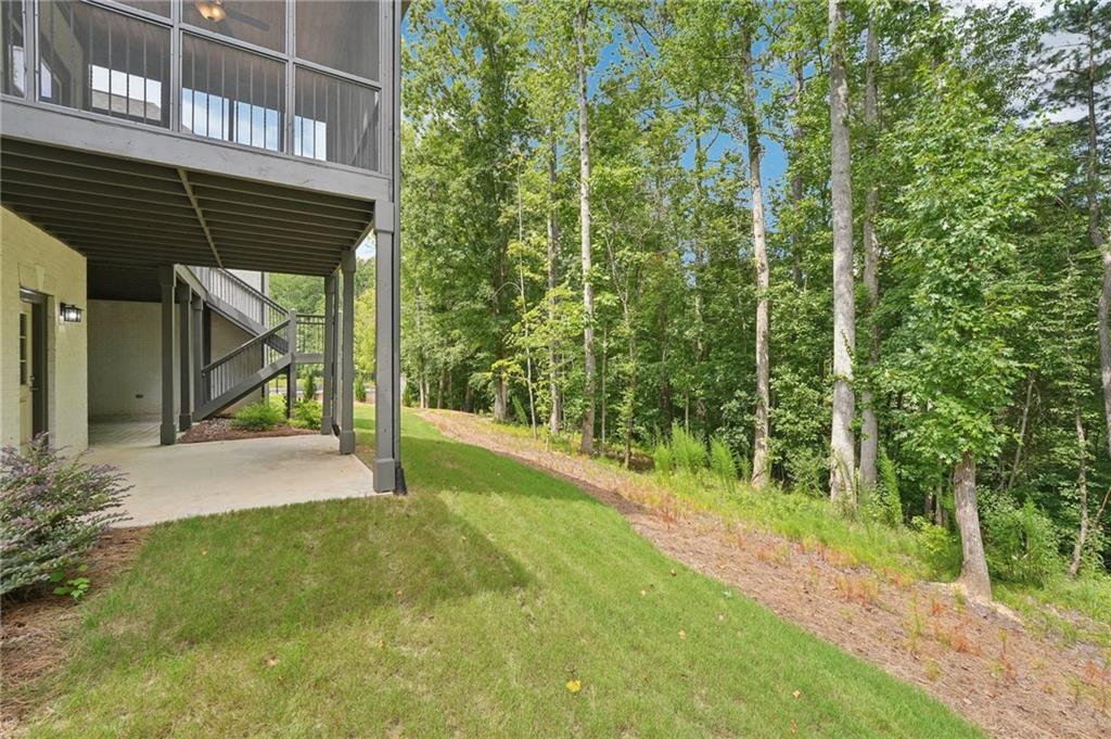 583 Carl Sanders Drive Acworth, GA 30101 - Photo 73 of 82