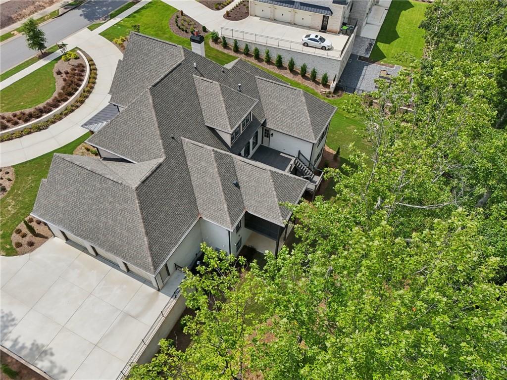 583 Carl Sanders Drive Acworth, GA 30101 - Photo 77 of 82