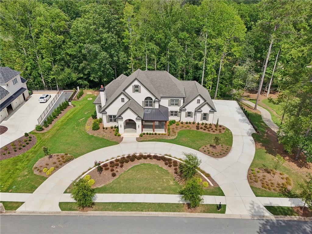 583 Carl Sanders Drive Acworth, GA 30101 - Photo 78 of 82