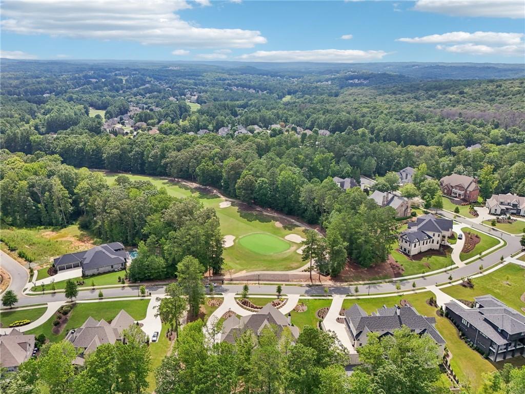 583 Carl Sanders Drive Acworth, GA 30101 - Photo 80 of 82