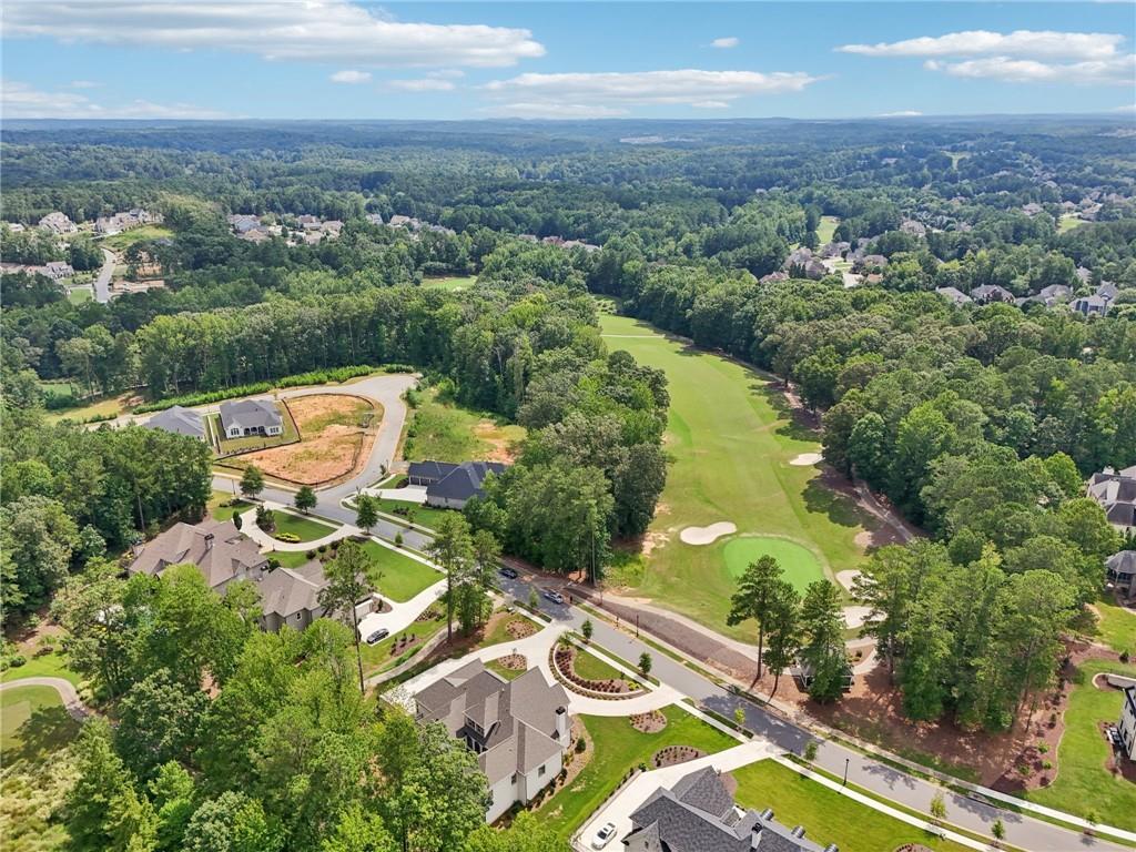 583 Carl Sanders Drive Acworth, GA 30101 - Photo 81 of 82