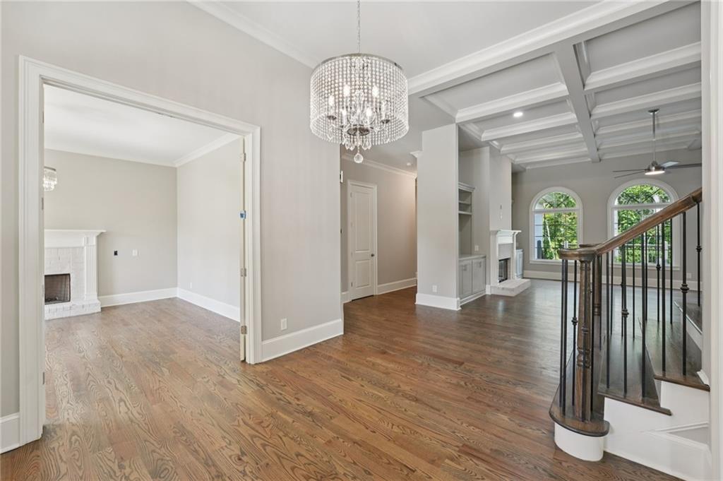 583 Carl Sanders Drive Acworth, GA 30101 - Photo 10 of 82