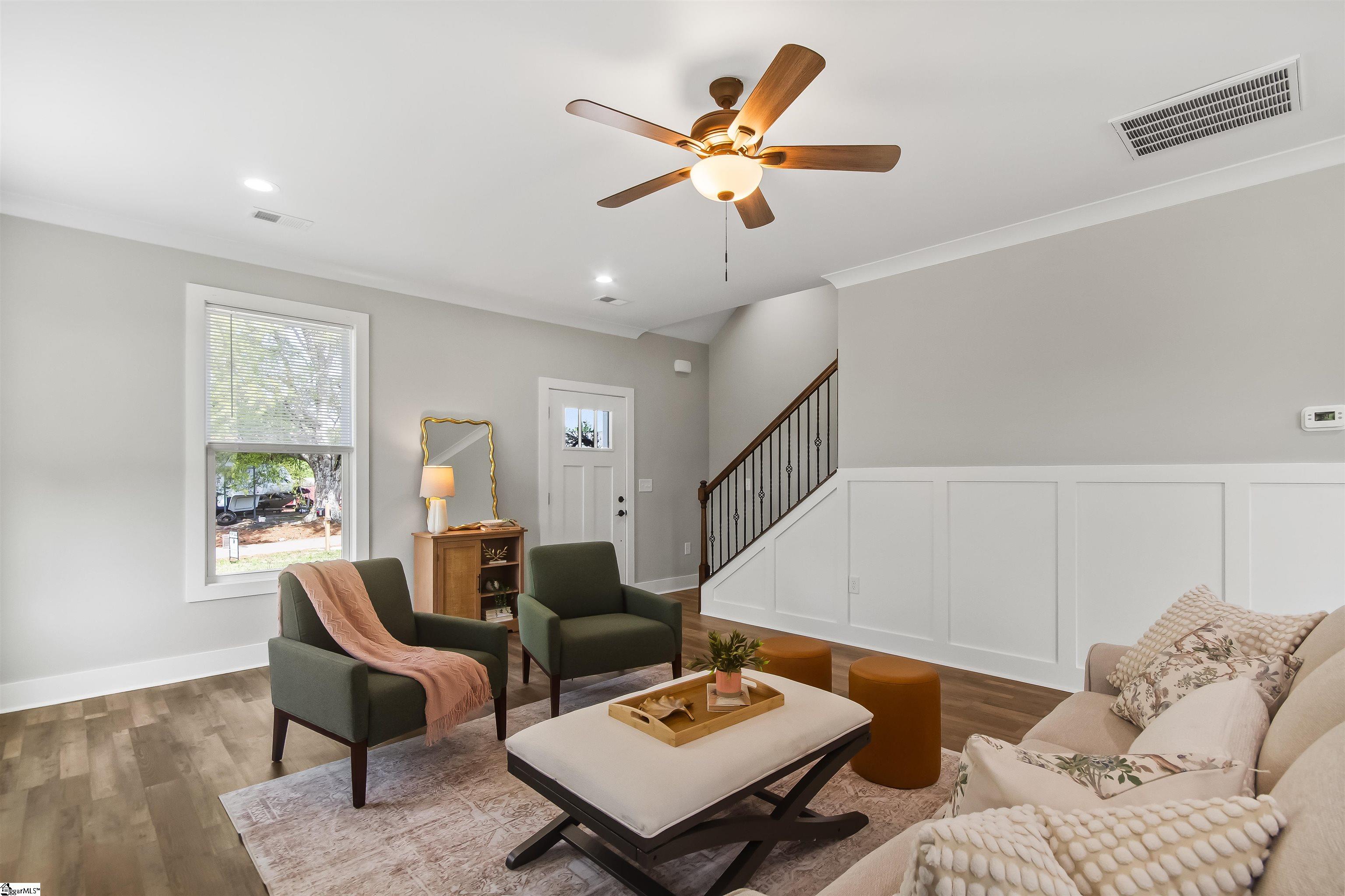 98 Turkey Trot Road Williamston, SC 29697 - Photo 6 of 26