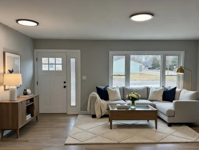 $384,900 | 8124 Kensington Lane, Hanover Park, IL 60133