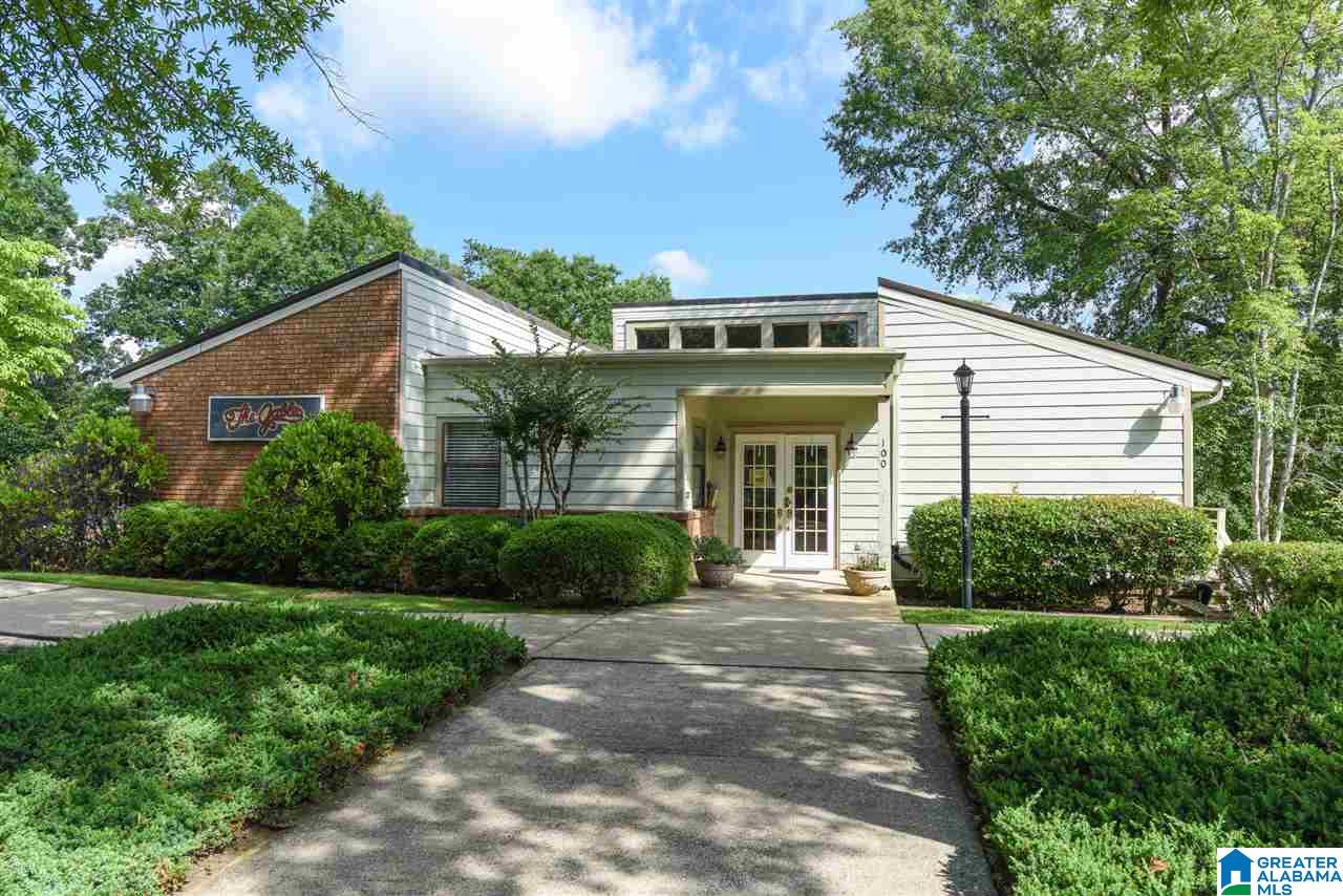 710 Gables Drive, Unit 710 Birmingham, AL 35244 - Photo 37 of 40