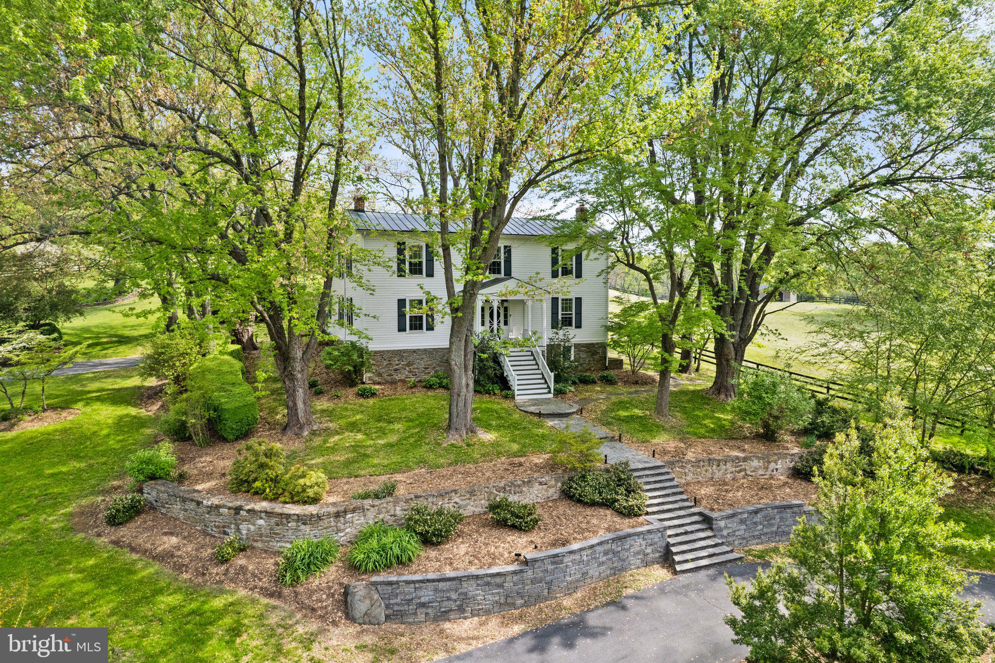 5299 Keyser Road Hume, VA 22639 - Photo 1 of 64 Welcome to Wheatfields Farm!