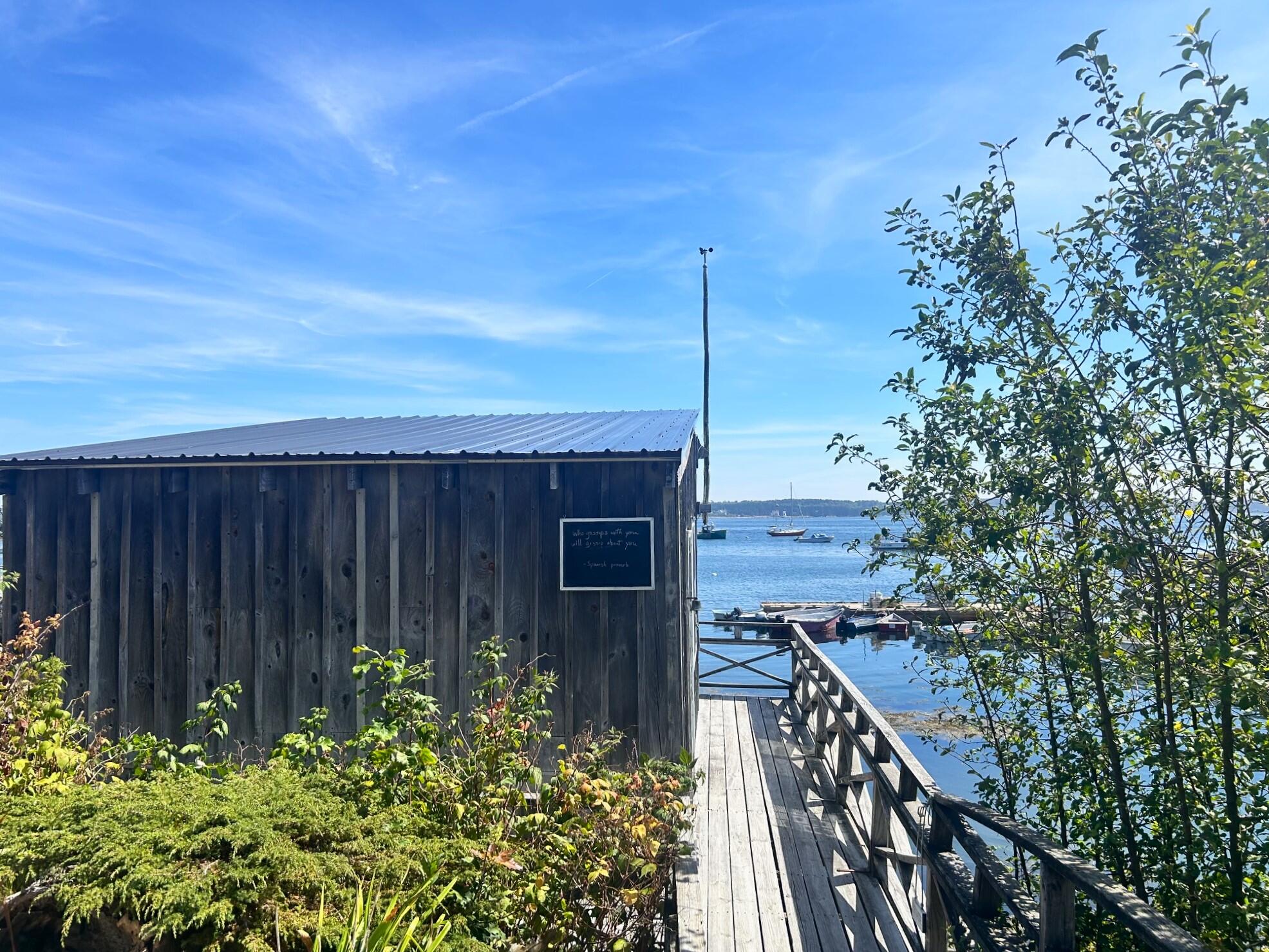 1442 5 Islands Road Georgetown, ME 04548 - Photo 62 of 83 IMG_6305