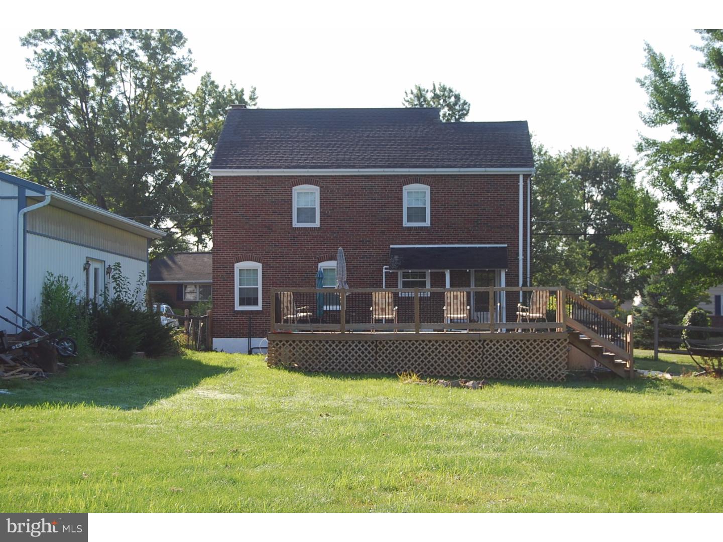 41 Merkel Road Gilbertsville, PA 19525 - Photo 19 of 22 Gallery Image 19