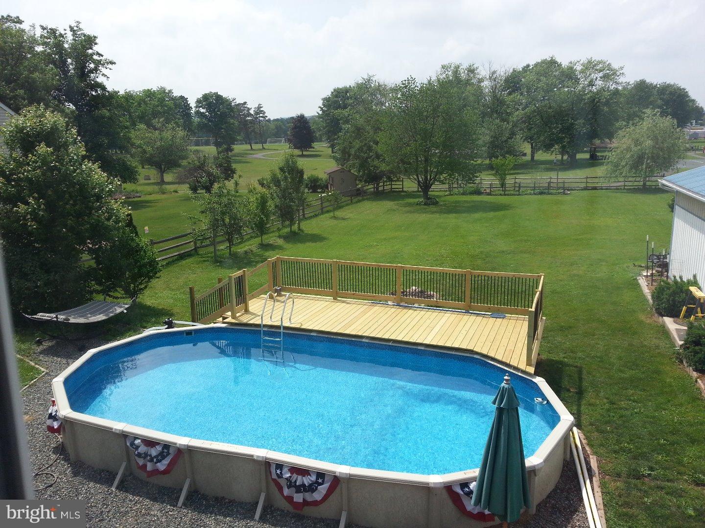 41 Merkel Road Gilbertsville, PA 19525 - Photo 21 of 22 Gallery Image 21