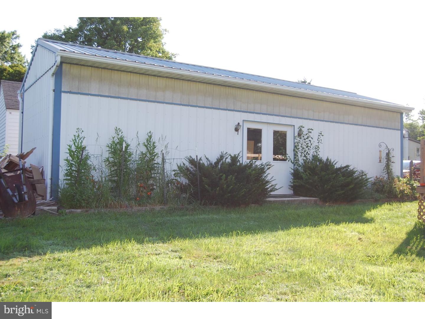 41 Merkel Road Gilbertsville, PA 19525 - Photo 22 of 22 Gallery Image 22