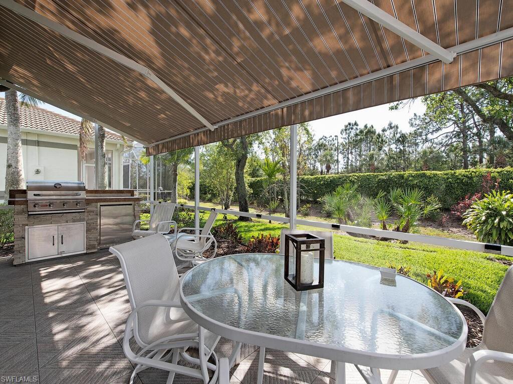 901 Marblehead Drive, Unit B1 Naples, FL 34104 - Photo 13 of 13