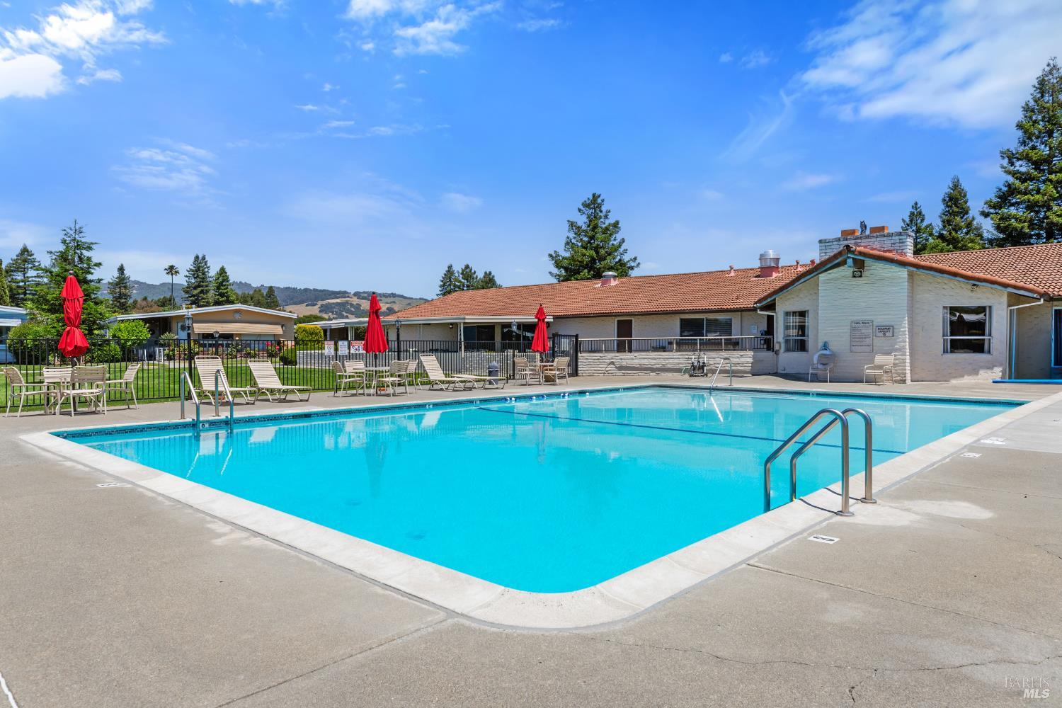 226 Parque Margarita Rohnert Park, CA 94928 - Photo 33 of 43