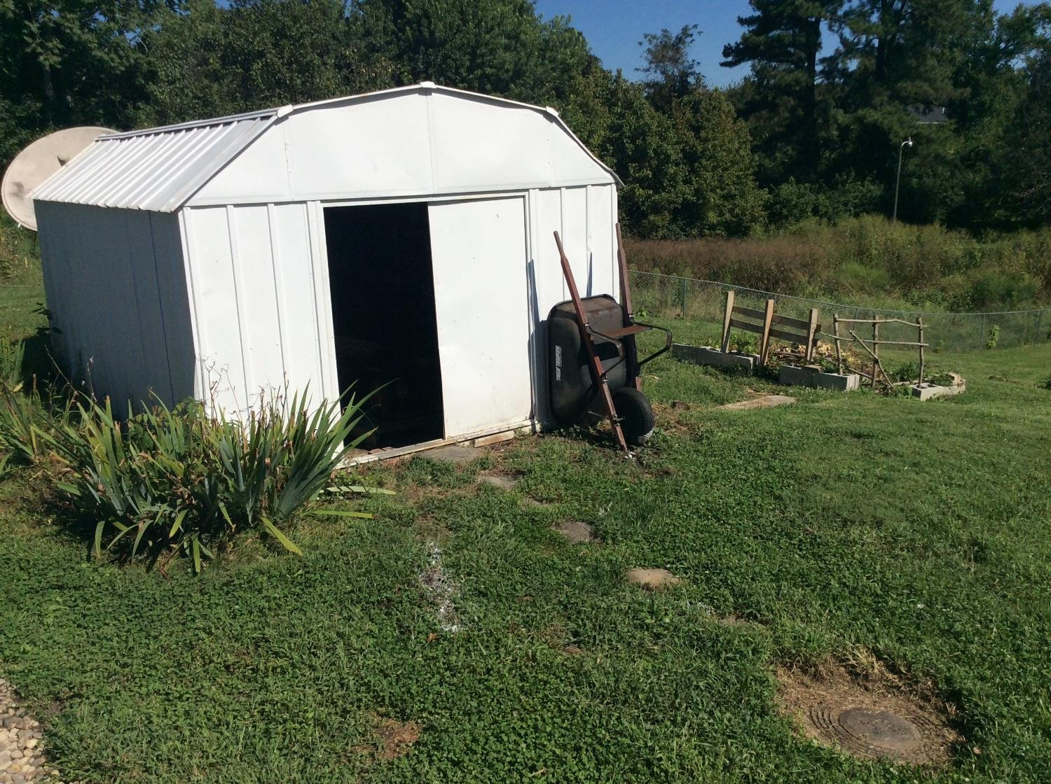 940 Big Hill Road Berea, KY 40403 - Photo 27 of 27 Photo 27