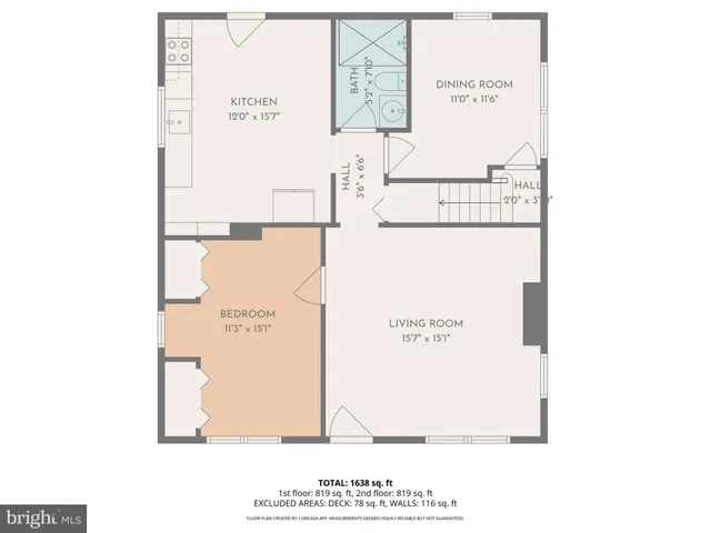 $319,900 | 125 High Street, Luray, VA 22835