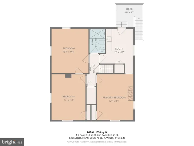 $319,900 | 125 High Street, Luray, VA 22835