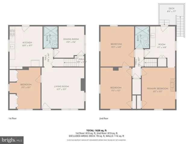 $319,900 | 125 High Street, Luray, VA 22835