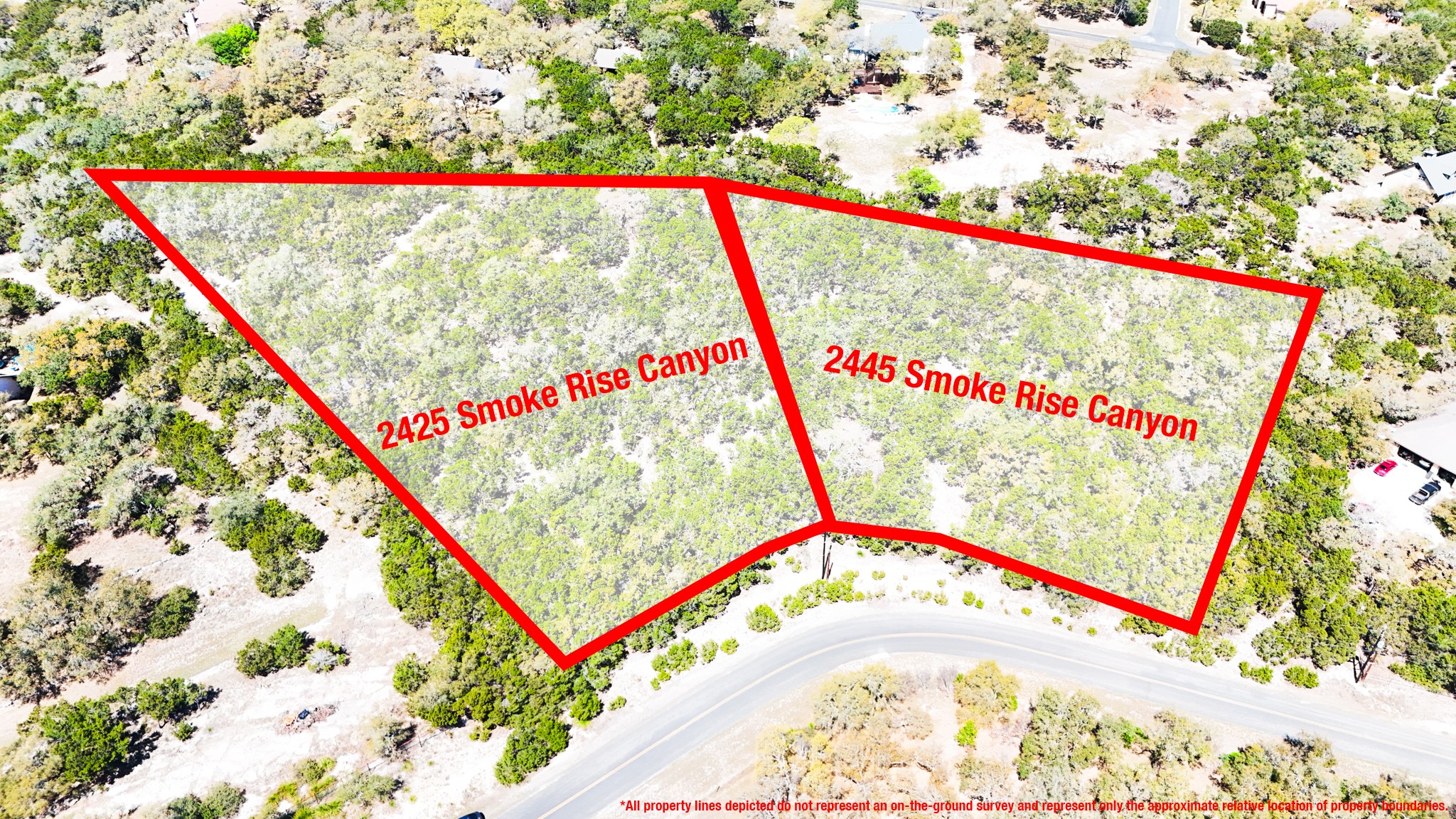 2445 Smoke Rise Canyon Bulverde, TX 78163 - Photo 11 of 13 unknown