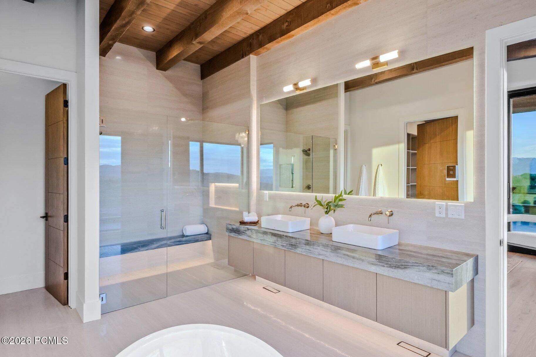 7595 North Promontory Ranch Road Park City, UT 84098 - Photo 42 of 76