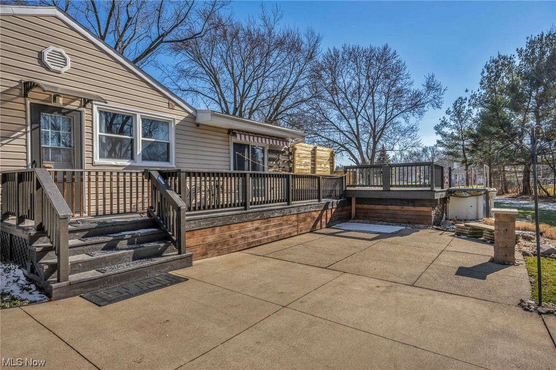 3060 Long Akron, OH 44312 - Photo 35 of 48