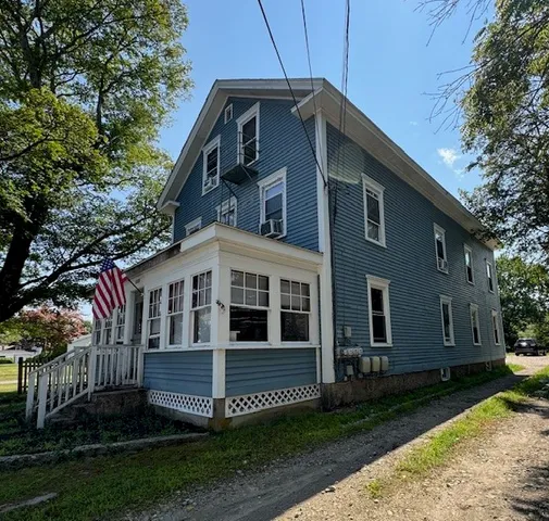 $540,000 | 1088 Main Street, Hopkinton, RI 02832