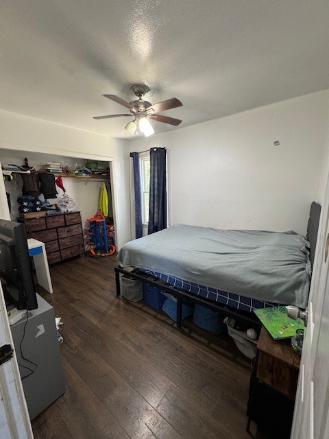 1088 Main Street Hopkinton, RI 02832 - Photo 11 of 22 Bdrm 2 of 3 (First floor)