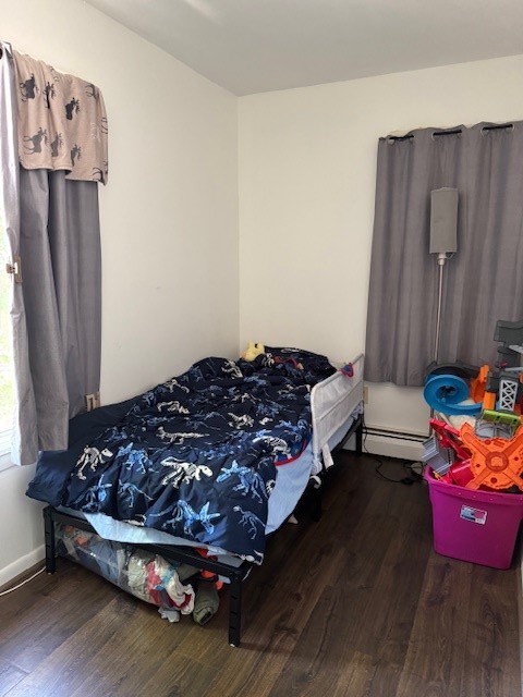 1088 Main Street Hopkinton, RI 02832 - Photo 12 of 22 Bd 3 - first floor